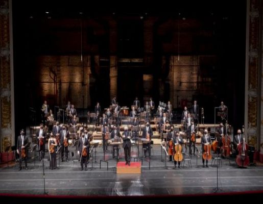 Orquestra Experimental de Repertório interpreta Wagner, Mahler e Grieg