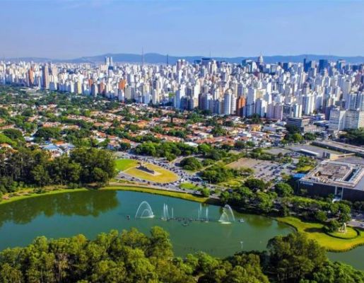 Foto - São Paulo - Capital