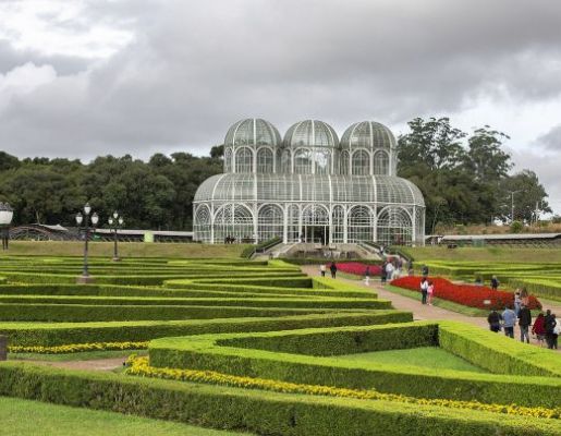 Paraná - Capi...