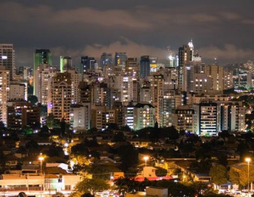 Foto - São Paulo - Capital