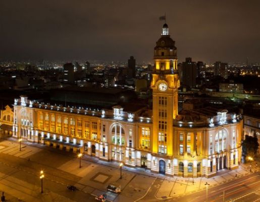 Foto - São Paulo - Capital