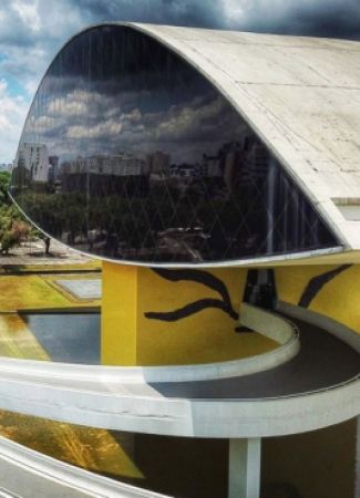 oscar niemeyer