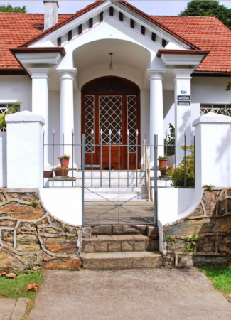 Casa da Xilogravura